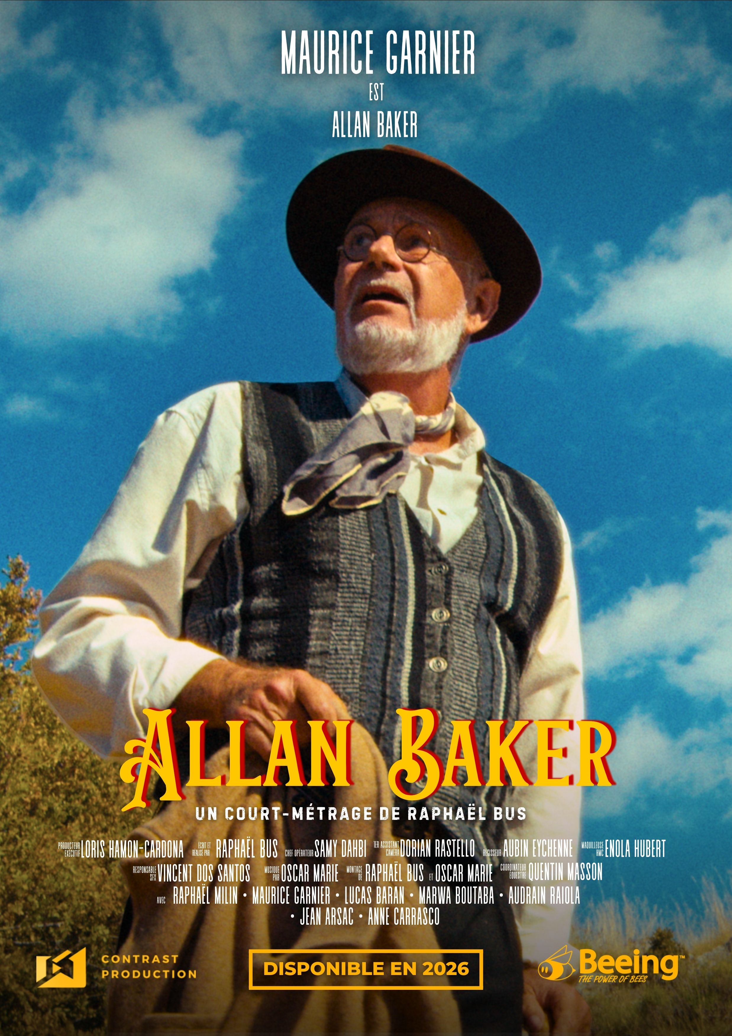 Affiche 2