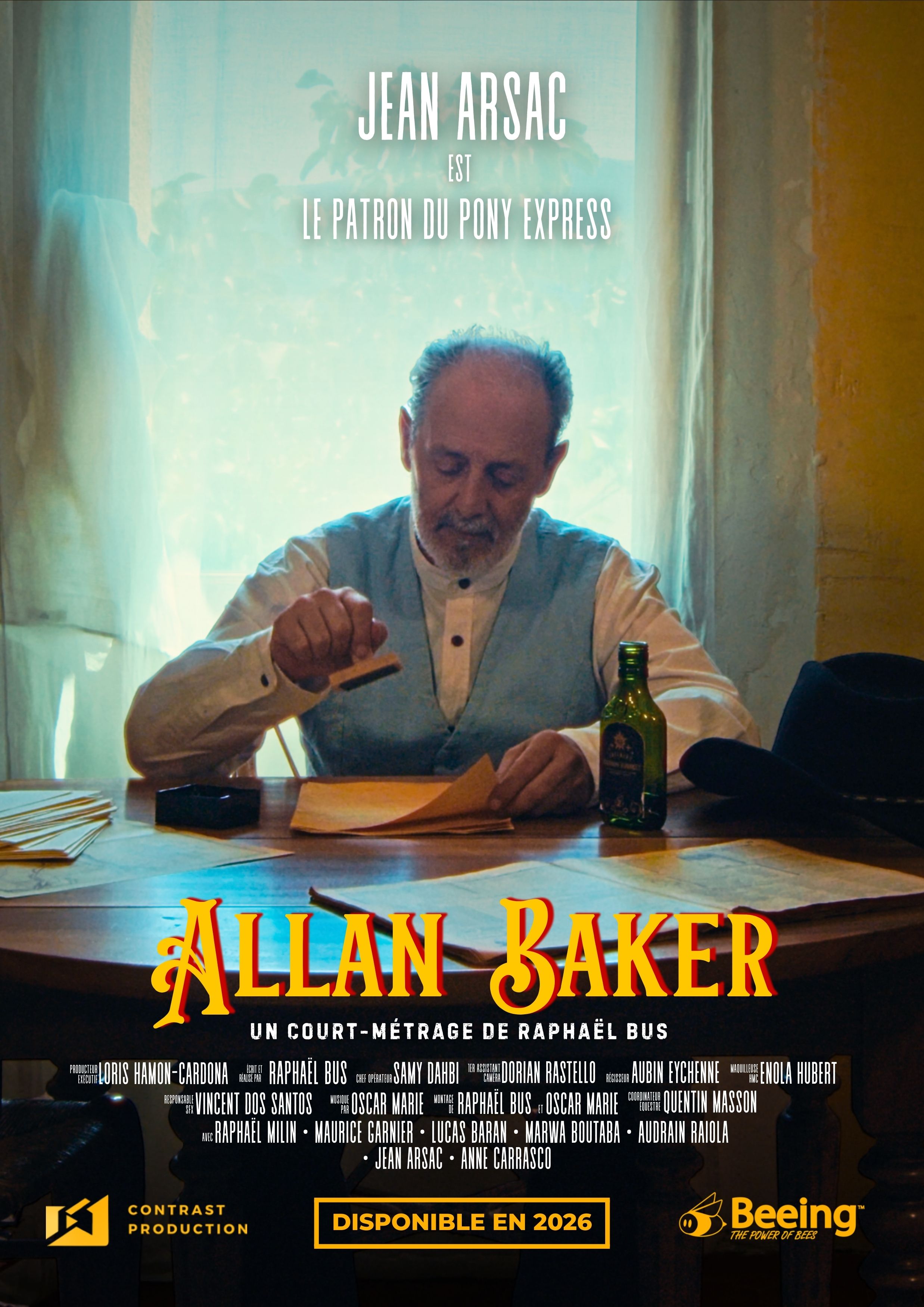 Affiche 4