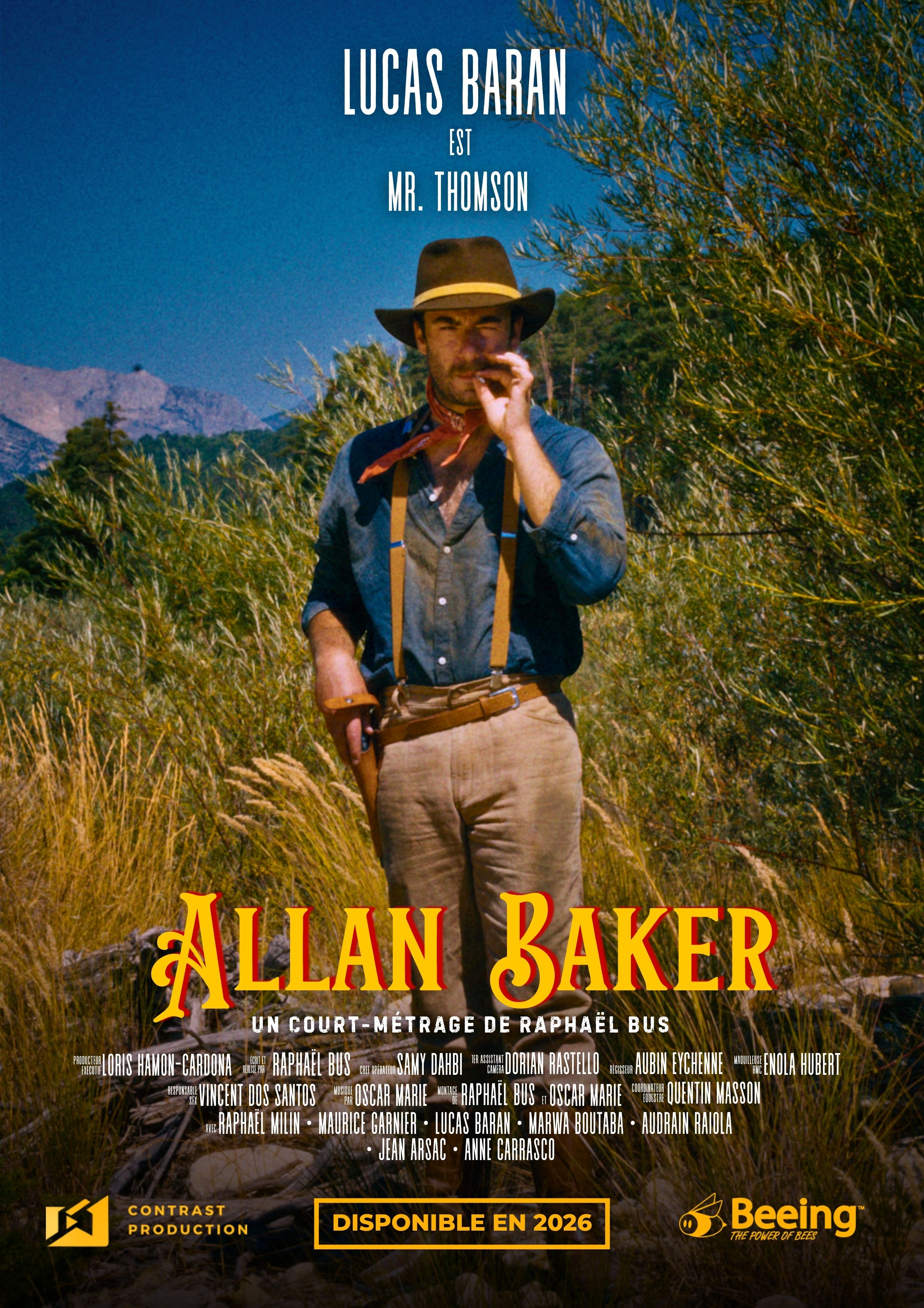 Affiche 5