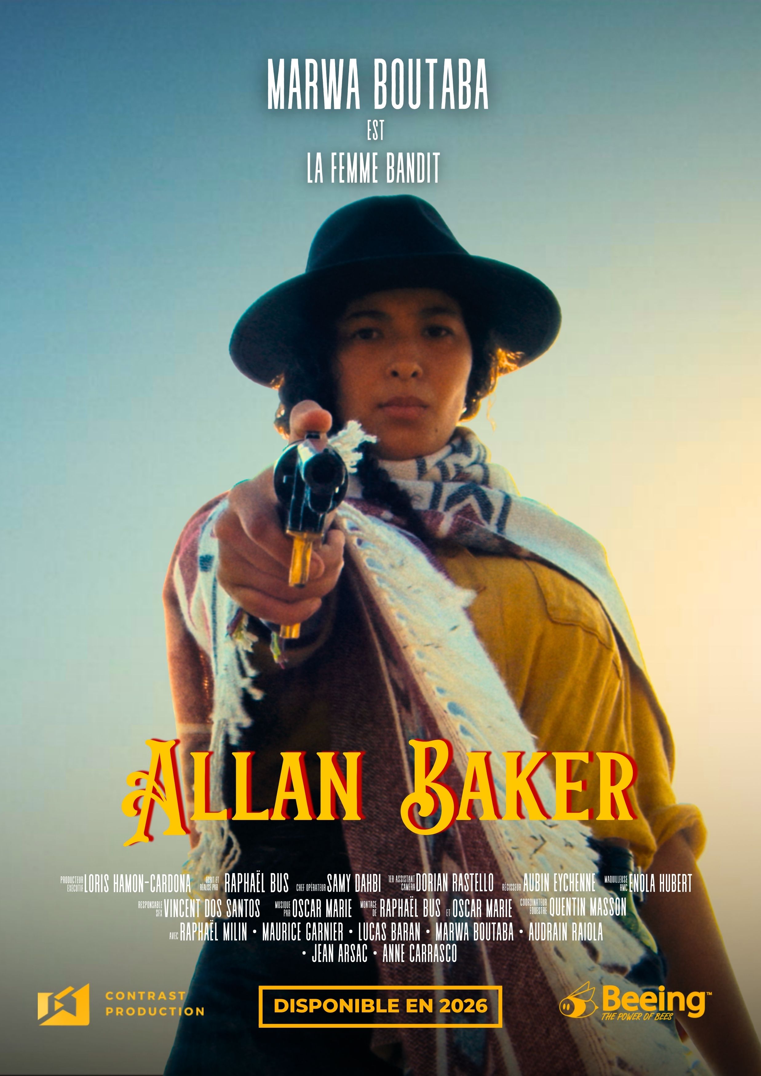 Affiche 6