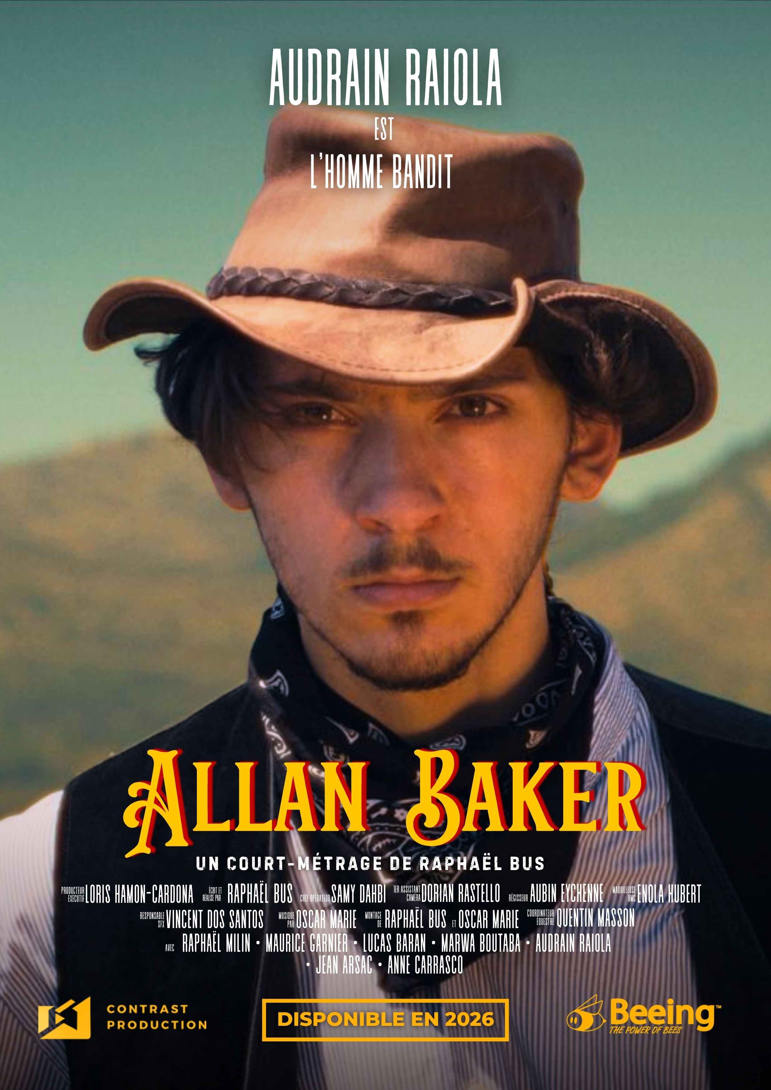 Affiche 7