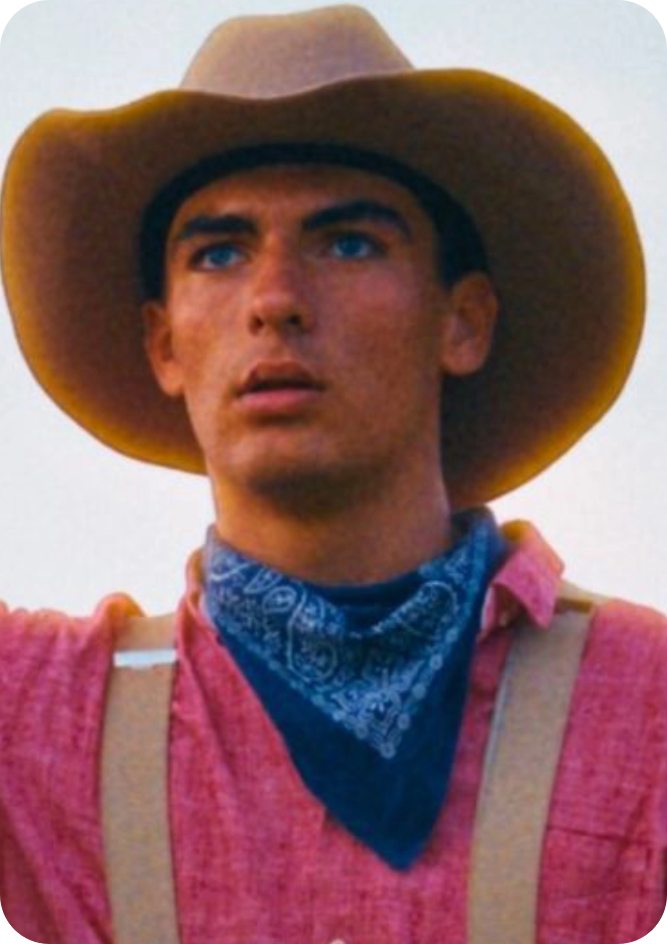 Allan Baker
